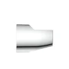 Brausehalter chromfarben