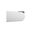 Brausehalter chromfarben