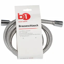 Brauseschlauch Metall 150 cm