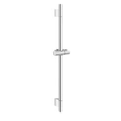 Brausestange 'Florenz' chromfarben 70 x 10 x 7 cm