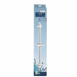 Brausestange 'Roma' chrom 65 cm