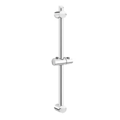 Brausestange 'Roma' chrom 65 cm
