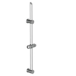 Brausestange 'Signo' verchromt 70 cm