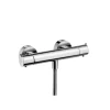 Brausethermostat 'Ecostat S' chromfarben