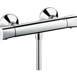 Brausethermostat 'Ecostat Universal' chromfarben