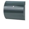 Briefkasten 'LetterLine 300' anthrazit