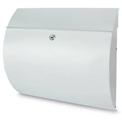 Briefkasten 'LetterLine 300' weiß