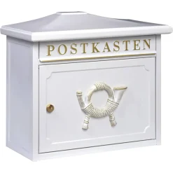 Briefkasten "Sylt" 41 x 34,5 cm