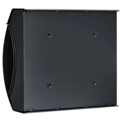 Briefkasten 'Verona 844 ANT' anthrazit 40,4 x 35,4 x 15 cm