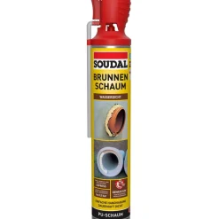 Brunnenschaum 750 ml