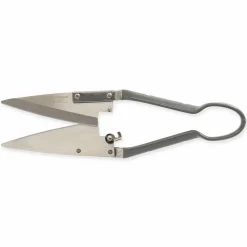 Buchsbaumschere Edelstahl 31 cm