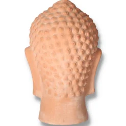Buddhakopf 20 x 20 x 32 cm
