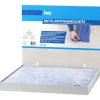 Butyl-Dichtmanschette 370 x 370 mm