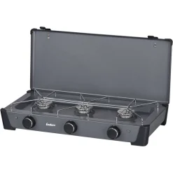 Campingkocher 'Bondy 3 Z' 61 x 33 x 32 cm
