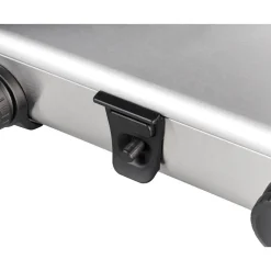 Campingkocher 'Ryda 2Z' 52 x 9,5 x 32 cm inklusive Grillplatte