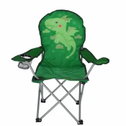 Campingstuhl für Kinder 62 x 75 x 38 cm