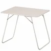 Campingtisch klappbar Stahl/Kunststoff 60 x 63 x 80 cm