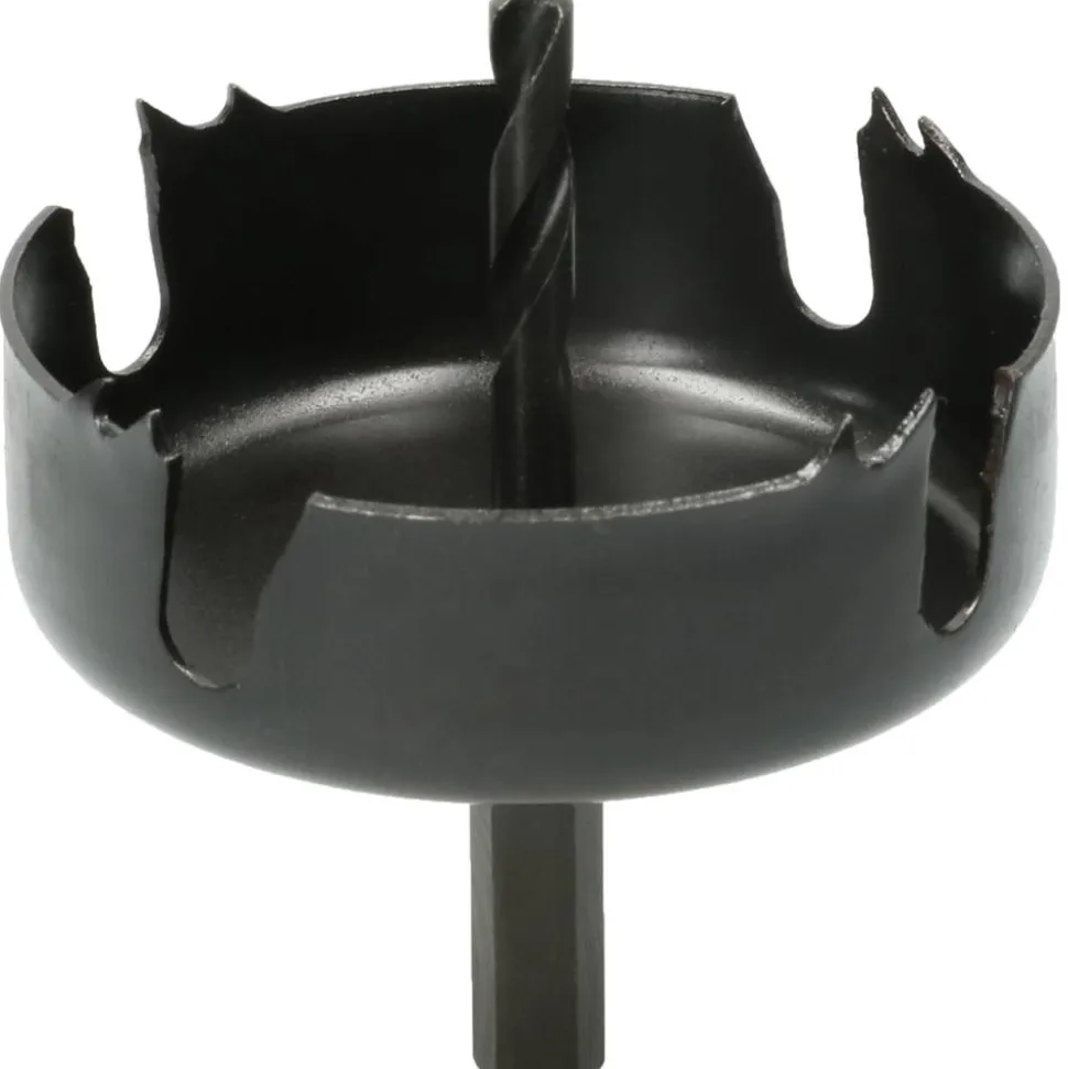 Carbon-Lochsäge Ø 75 mm