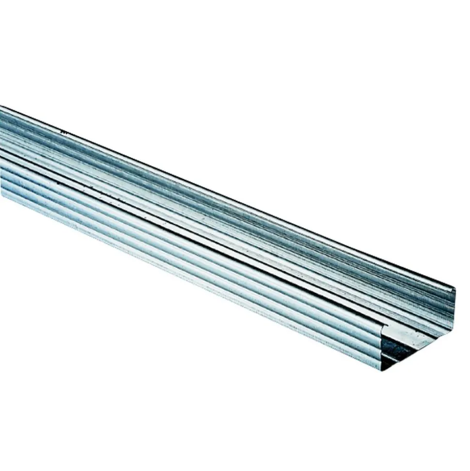CD-Deckenprofil 60/27 2600 mm verzinkt