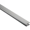 clampline H-Profil