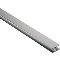 clampline H-Profil