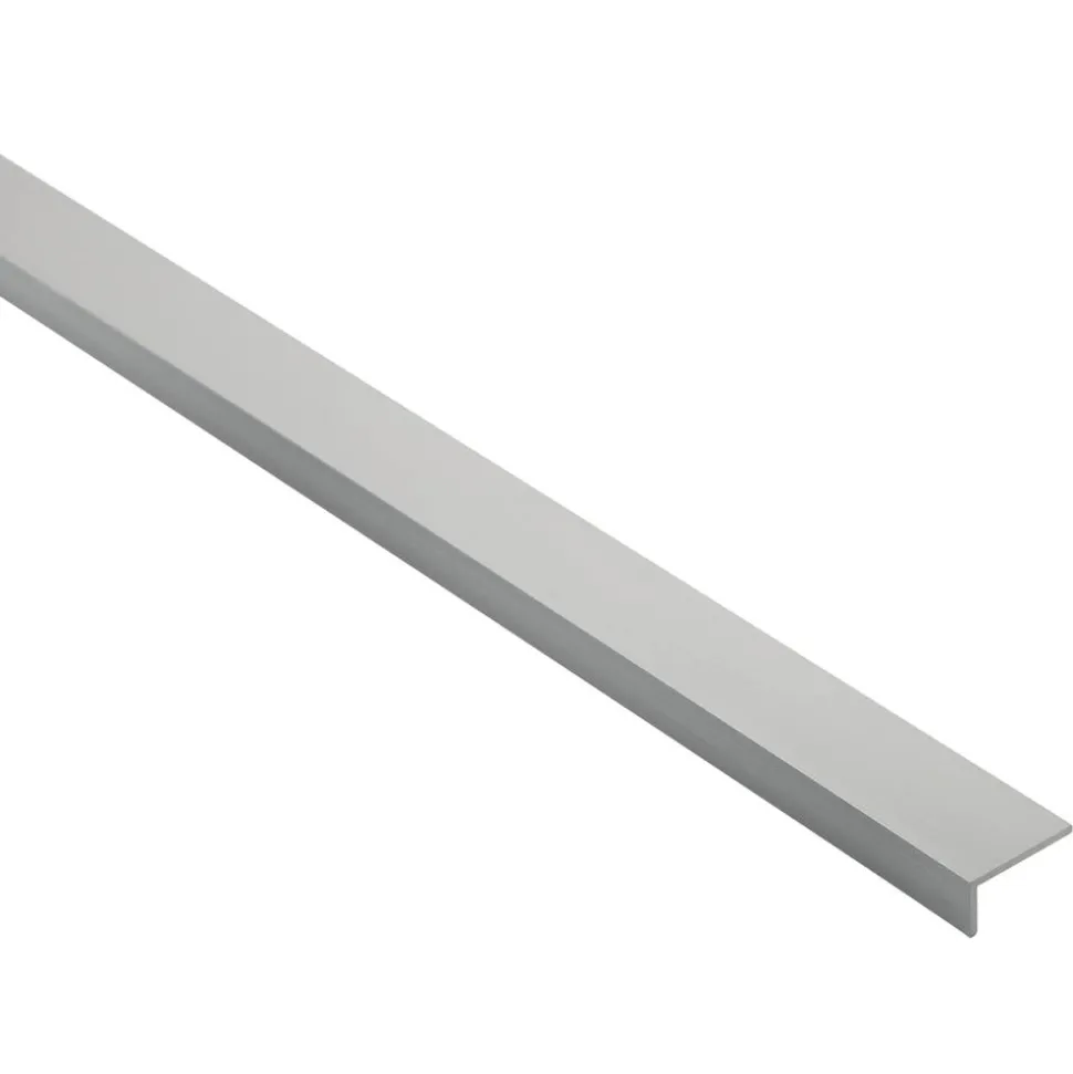 clampline Winkelprofil 200 cm