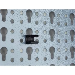 Clips für Steckdosenhalter '7217' 10 Stück