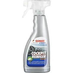 Cockpitreiniger "Xtreme" 500 ml