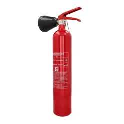 CO2-Feuerlöscher 2 kg