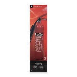 CO2-Feuerlöscher 2 kg