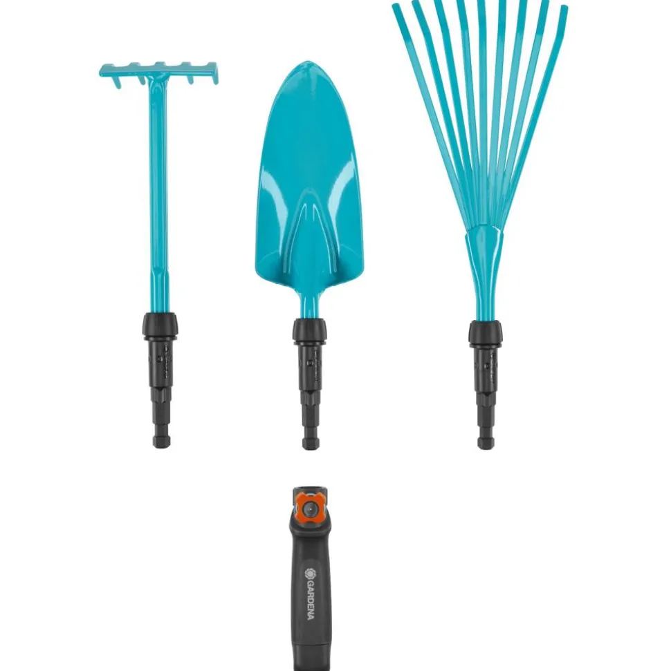 Combisystem-Kleingeräte Set-Aktion