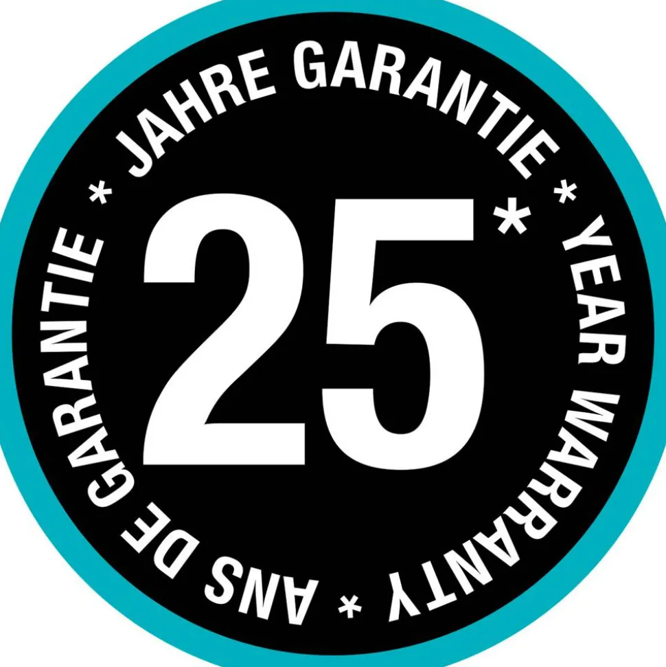 Combisystem Schaufel-Rechen