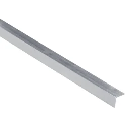 Combitech® Alu-Winkelprofil 250 x 2,35 x 2,35 cm