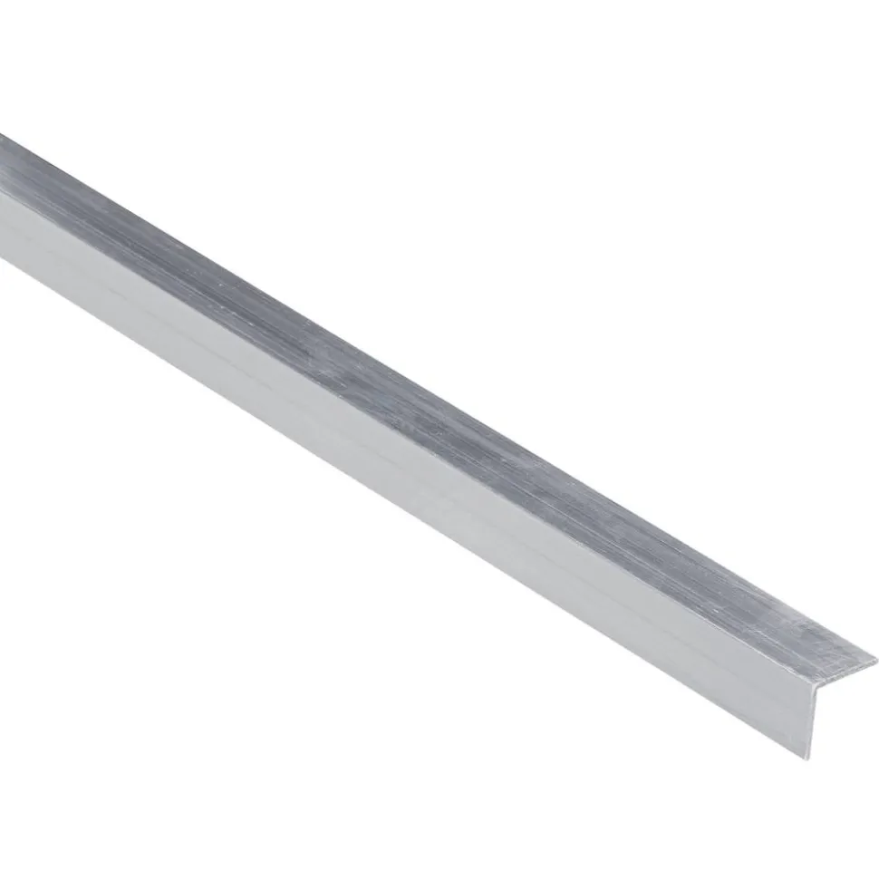 Combitech® Alu-Winkelprofil 250 x 2,35 x 2,35 cm