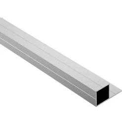 combitech Quadratrohr 2,35 cm