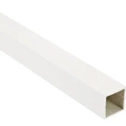 combitech Quadratrohr 2,35 x 100 cm