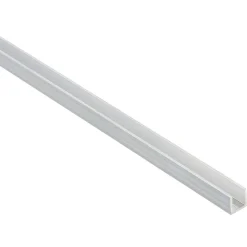 combitech Quadrat-U-Profil 1,95 cm