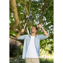 Comfort Ratschenastschere "Smart Cut" 59 cm