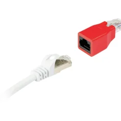 Crossover-Adapter CAT 6