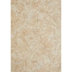 CV Bodenbelag 'Enea' Uni hellbeige 2 m