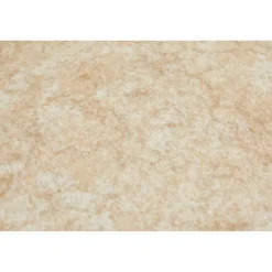 CV Bodenbelag 'Enea' Uni hellbeige 2 m