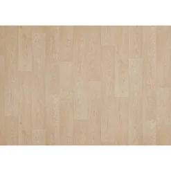 CV Bodenbelag 'Ivona' Stabparkettoptik braun 2 m