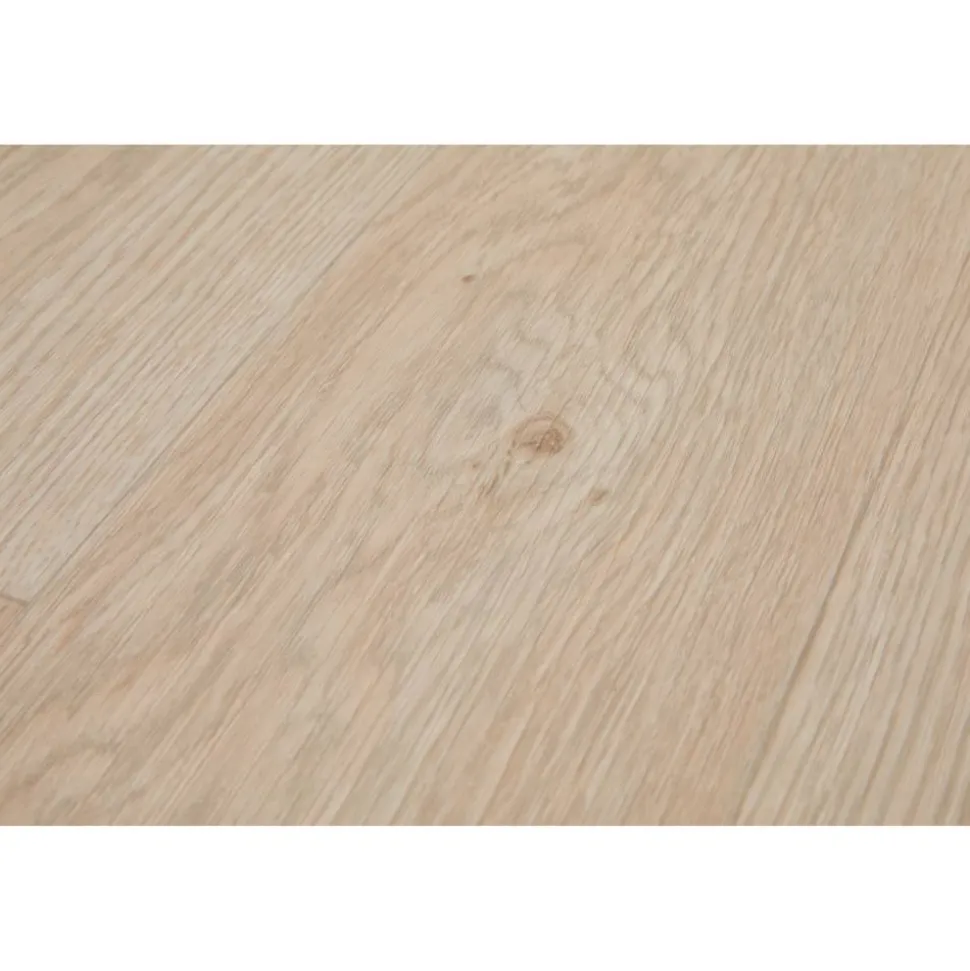 CV Bodenbelag 'Ivona' Stabparkettoptik braun 2 m