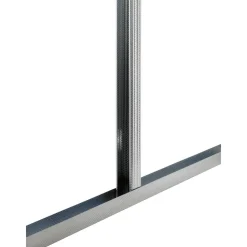CW-dB-Profil 2600 x 50 mm