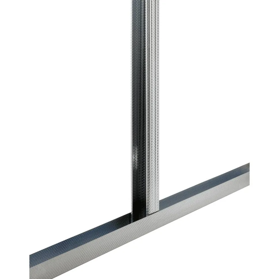 CW-dB-Profil 2600 x 50 mm