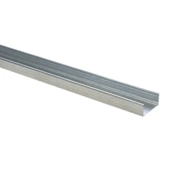 CW-dB-Profil 2600 x 50 mm