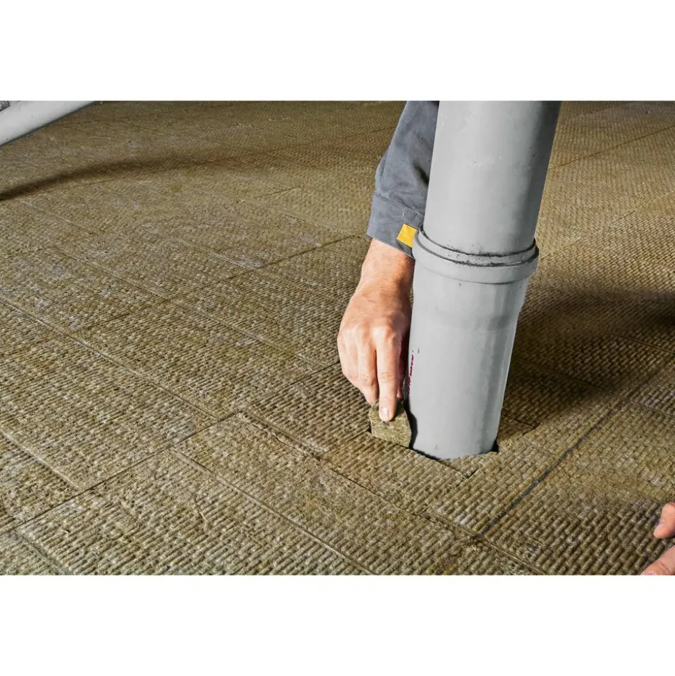 Dachboden-Dämmplatte 'Topdec Loft' 14 x 62,5 x 120 cm