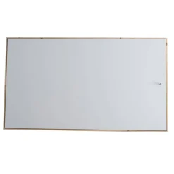 Dachbodentreppe 'Pur' fichtefarbend isoliert 120 x 70 cm