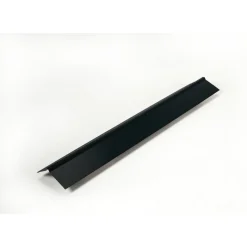 Dachfirst für Trapezblech anthrazitgrau 100 cm