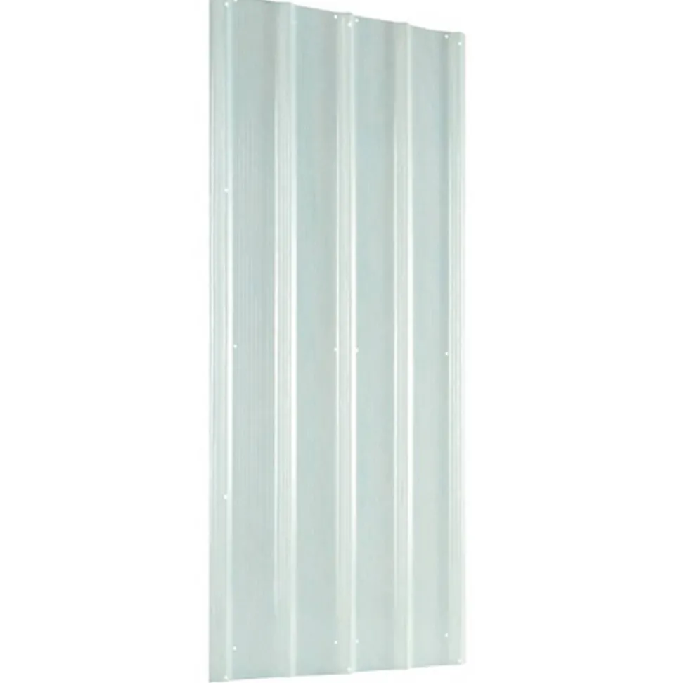Dachpaneel 'Skylight 3' für Gerätehauser, 155 x 65,5 cm